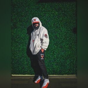 Meet your Posher, Romeo